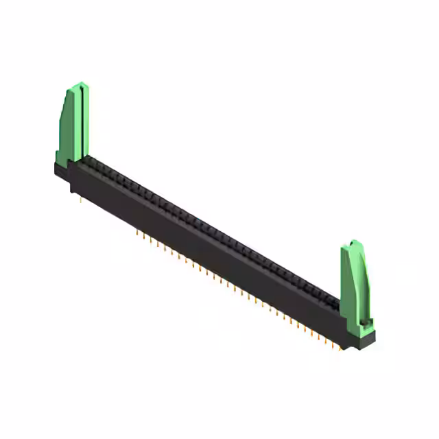 387-038-558-678 EDAC Inc.  Edgeboard Connectors
